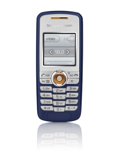 Darmowe dzwonki Sony-Ericsson J230i do pobrania.